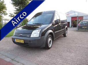 Ford TRANSIT CONNECT T230L 1.8 TDCi Marge