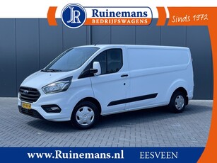 Ford Transit Custom 2.0 TDCI 130 PK / L2H1 / 1e EIG. /