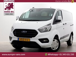 Ford Transit Custom 2.0 TDCI 130pk Automaat L1H1 Trend