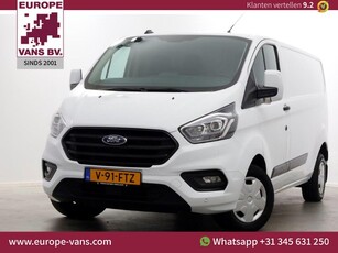 Ford Transit Custom 2.0 TDCI 130pk L2H1 Trend