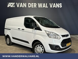 Ford Transit Custom 2.0 TDCI L1H1 Euro6 Airco 2350kg