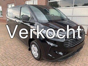 Ford Transit Custom 2.0 TDCI L2H1 Trend automaat trekhaak