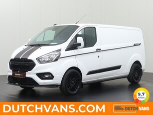 Ford Transit Custom 2.0TDCI 130PK Lang Raptor Sport