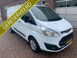 Ford Transit Custom 2.2 TDCI L2H1 Trend 2800 kg trekgewicht