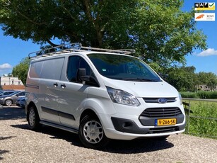 Ford Transit Custom 270 2.0 TDCI L1H1 Trend Cruise +