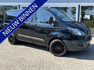 Ford Transit Custom 270 2.2 TDCI L1H1 Economy Edition