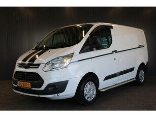 Ford Transit Custom 290 2.2 TDCI L1H1 Trend € 5.450,-