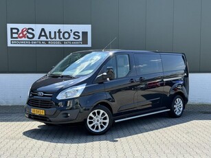 Ford Transit Custom 290 2.2 TDCI L2H1 Champion edition 5