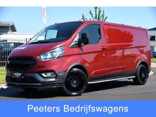 Ford Transit Custom 300 2.0 TDCI L2H1 Active PB Edition