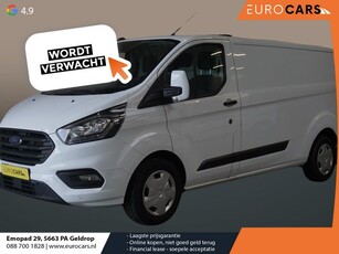 Ford Transit Custom 300 2.0 TDCI L2H1 Trend Airco Bluetooth