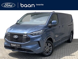 Ford Transit Custom 320 2.0 TDCI 136 PK AUT. L2H1 Limited