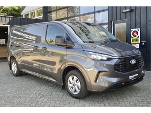 Ford Transit Custom 320 2.0 TDCI L2H1 5 JAAR GARANTIE 2