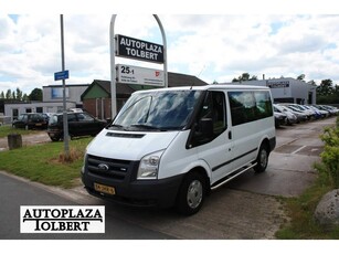 Ford Transit Kombi 280S 2.2 TDCI 9 PERS 115000 KM N.A.P NW