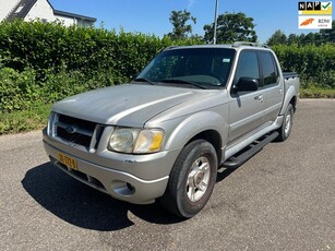 Ford USA F-150 Explorer Pick up Airco 4.0 V6 Automaat