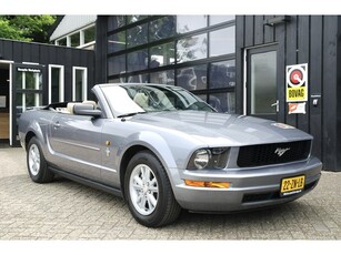 Ford USA Mustang 4.0 V6 Automaat / Leder / Cruise / Airco