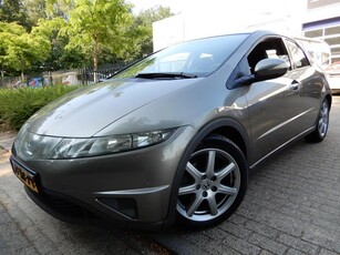 Honda Civic 1.8 Comfort (bj 2007)