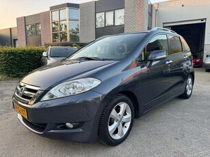 Honda FR-V 2.2 CTDi Clima 6 Pers Nap