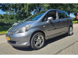 Honda Jazz 1.2 Cool 2e Eig ! Airco ! 19-05-2025 APK