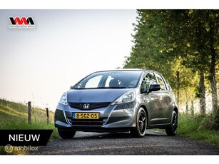 Honda Jazz 1.2 Cool Plus VERKOCHT !