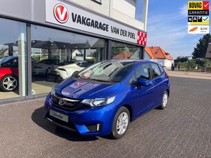 Honda Jazz 1.3 i-VTEC Comfort