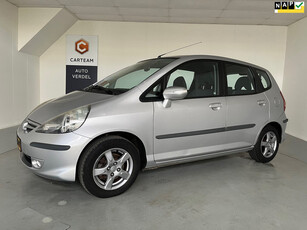 Honda Jazz 1.4 LS Airco, LMV