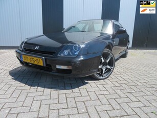 Honda Prelude 2.0i