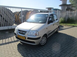 Hyundai Atos 1.1i 96.981 KM, Airco, Export!!