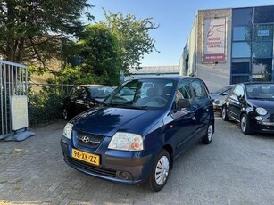 Hyundai Atos 1.1i Active Joy, Airco, Apk 07/2025