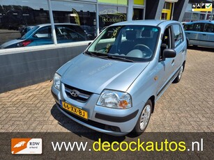 Hyundai Atos 1.1i Active Young