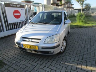 Hyundai Getz 1.3i Dynamic Sky (bj 2005)