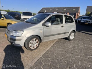 Hyundai Getz 1.3i GL