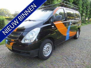 Hyundai H300 2.5 CRDi Active Stuurbekrachtiging 3 Persoons