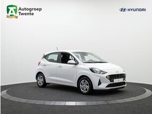 Hyundai I 10 1.0 Comfort | Carplay | Private lease 325 pm