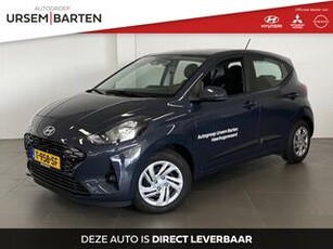 Hyundai I 10 1.0 Comfort Smart