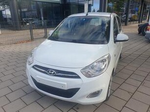 Hyundai I 10 1.2 i-Motion Cool .