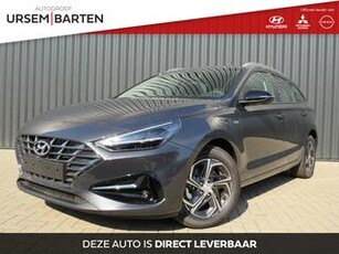 Hyundai I 30 Wagon 1.0 T-GDi MHEV Comfort Smart | VAN ? 34.130,00 VOOR ?31.130,00 | UIT VOORRAAD LEVERBAAR