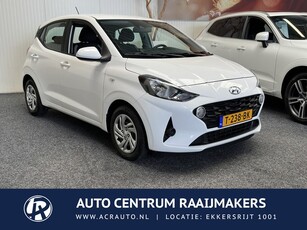 Hyundai i10 1.0 Comfort Smart 5-zits Automaat CRUISE