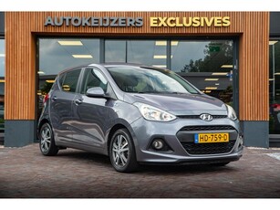 Hyundai i10 1.0i i-Motion Comfort Clima Airco Elek Ramen