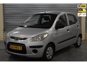 Hyundai I10 1.1 Active 1e Eigenaar 87.000KM!!