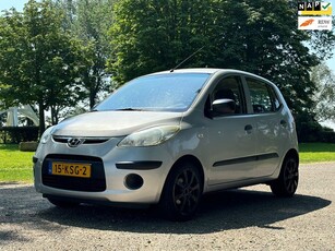 Hyundai I10 1.1 Active Cool Airco 133.000km