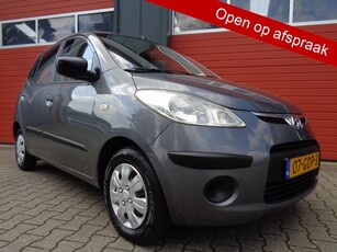 Hyundai i10 1.1 Active Cool Airco 148DKm NAP NL-Auto