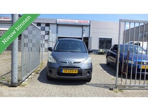 Hyundai i10 1.1 DYNAMIC Cool