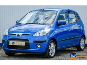 Hyundai i10 1.1 Dynamic Cool - NL Auto