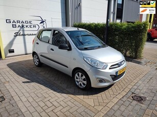 Hyundai I10 1.1 i-Drive Airco