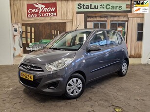 Hyundai I10 1.1 i-Drive Cool/AIRCO/01-2025 APK/N.A.P/