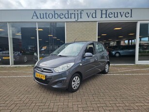 Hyundai I10 1.1 i-Drive Cool Airco! Rijklaar