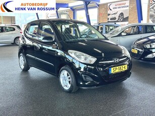 Hyundai i10 1.1 i-Drive Cool