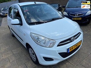 Hyundai I10 1.1 i-Drive Cool / nw model