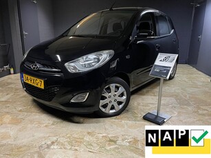 Hyundai I10 1.1 i-Motion Cool