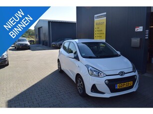 Hyundai i10 -Motion